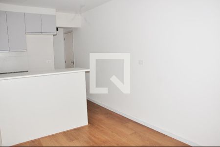 Sala de apartamento para alugar com 1 quarto, 33m² em Vila Dom Pedro Ii, São Paulo