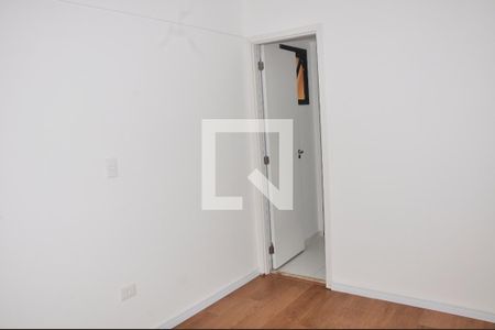 Quarto com Suíte de apartamento para alugar com 1 quarto, 33m² em Vila Dom Pedro Ii, São Paulo