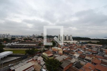 Apartamento para alugar com 29m², 1 quarto e sem vagaVista da Varanda