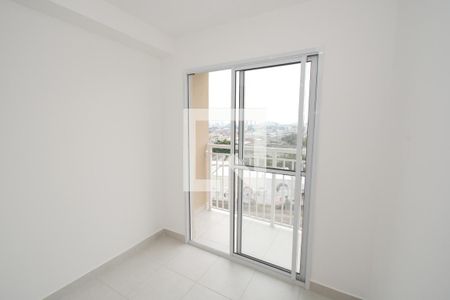 Sala de apartamento para alugar com 1 quarto, 29m² em Socorro, São Paulo