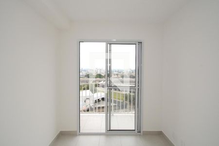 Sala de apartamento para alugar com 1 quarto, 29m² em Socorro, São Paulo