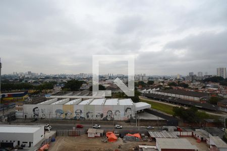 Apartamento para alugar com 29m², 1 quarto e sem vagaVista da Varanda