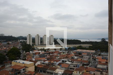 Apartamento para alugar com 29m², 1 quarto e sem vagaVista da Suíte