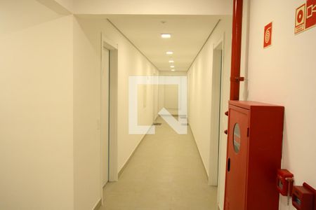 Apartamento para alugar com 29m², 1 quarto e sem vagaHall de entrada