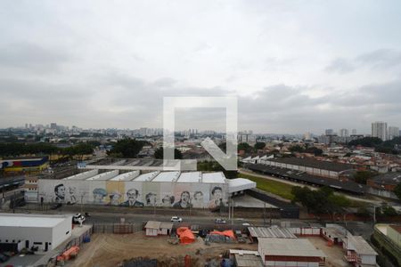 Apartamento para alugar com 29m², 1 quarto e sem vagaVista da Suíte