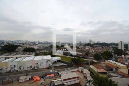 Apartamento para alugar com 29m², 1 quarto e sem vagaVista da Suíte
