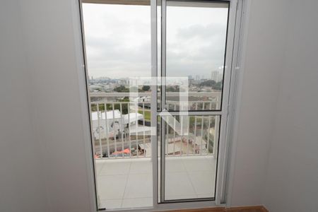 Apartamento para alugar com 29m², 1 quarto e sem vagaVaranda da Suíte