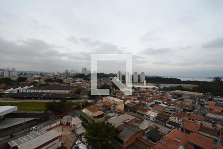 Apartamento para alugar com 29m², 1 quarto e sem vagaVista da Suíte
