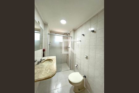 Apartamento para alugar com 75m², 2 quartos e 1 vaga Apartamento para alugar com 75m², 2 quartos e 1 vagaBanheiro