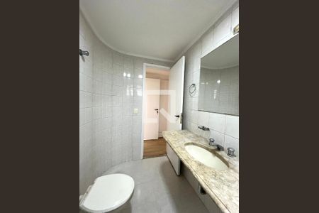 Apartamento para alugar com 75m², 2 quartos e 1 vaga Apartamento para alugar com 75m², 2 quartos e 1 vagaBanheiro