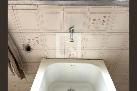 Apartamento para alugar com 75m², 2 quartos e 1 vaga Apartamento para alugar com 75m², 2 quartos e 1 vagaÁrea de Serviço