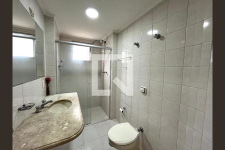 Apartamento para alugar com 75m², 2 quartos e 1 vaga Apartamento para alugar com 75m², 2 quartos e 1 vagaBanheiro