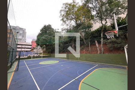 Apartamento para alugar com 75m², 2 quartos e 1 vaga Apartamento para alugar com 75m², 2 quartos e 1 vagaÁrea comum - Quadra