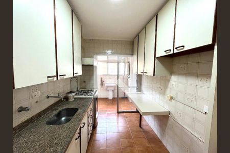 Apartamento para alugar com 75m², 2 quartos e 1 vaga Apartamento para alugar com 75m², 2 quartos e 1 vagaCozinha