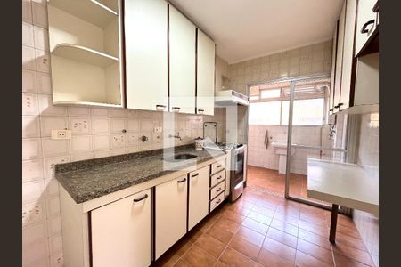 Apartamento para alugar com 75m², 2 quartos e 1 vaga Apartamento para alugar com 75m², 2 quartos e 1 vagaCozinha