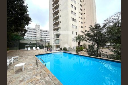 Apartamento para alugar com 75m², 2 quartos e 1 vaga Apartamento para alugar com 75m², 2 quartos e 1 vagaÁrea comum - Piscina