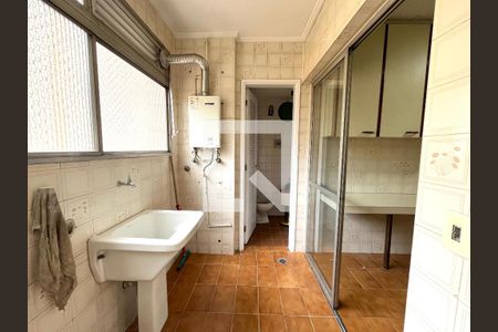 Apartamento para alugar com 75m², 2 quartos e 1 vaga Apartamento para alugar com 75m², 2 quartos e 1 vagaÁrea de Serviço