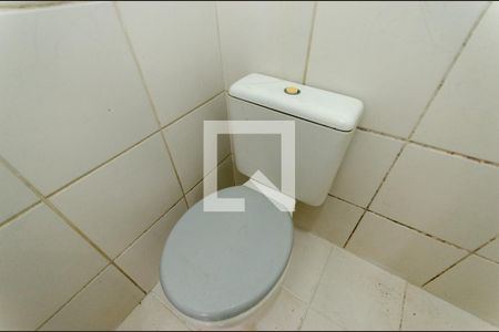 Banheiro  de casa para alugar com 1 quarto, 50m² em Jardim Peri, São Paulo