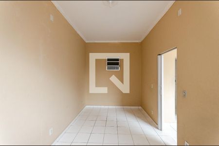 Sala/Quarto de casa para alugar com 1 quarto, 50m² em Jardim Peri, São Paulo