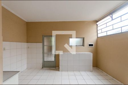 Casa para alugar com 50m², 1 quarto e 1 vagaCozinha