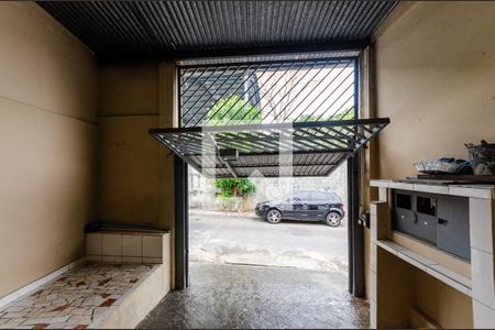 Casa para alugar com 50m², 1 quarto e 1 vagaÁrea de Serviço