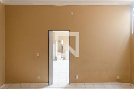 Sala/Quarto de casa para alugar com 1 quarto, 50m² em Jardim Peri, São Paulo