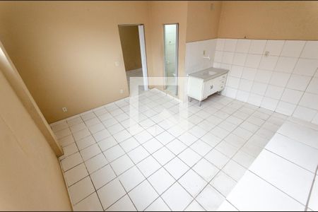 Casa para alugar com 50m², 1 quarto e 1 vagaCozinha