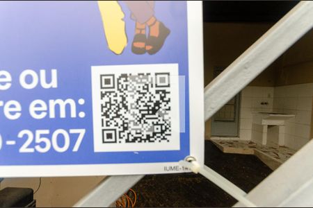 Casa para alugar com 50m², 1 quarto e 1 vagaLACA