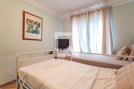 Apartamento à venda com 262m², 3 quartos e 4 vagasquarto 2