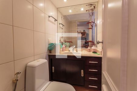 Apartamento à venda com 262m², 3 quartos e 4 vagasBanheiro 2