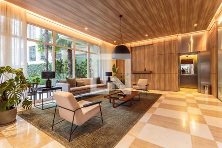 Apartamento à venda com 262m², 3 quartos e 4 vagasÁrea comum