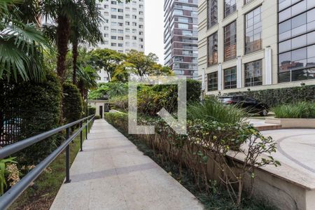 Apartamento à venda com 262m², 3 quartos e 4 vagasÁrea comum