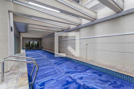 Apartamento à venda com 262m², 3 quartos e 4 vagasÁrea comum