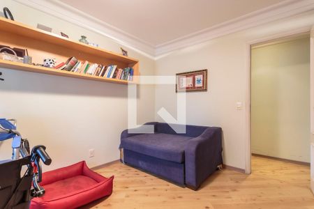 quarto de apartamento à venda com 3 quartos, 262m² em Vila Nova Conceição, São Paulo