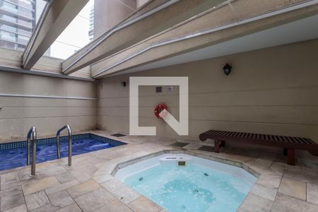 Apartamento à venda com 262m², 3 quartos e 4 vagasÁrea comum