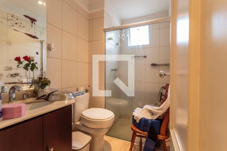 Apartamento à venda com 262m², 3 quartos e 4 vagasBanheiro 2