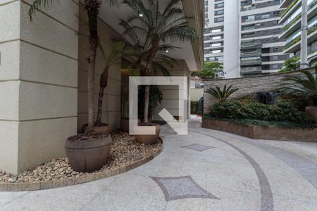 Apartamento à venda com 262m², 3 quartos e 4 vagasÁrea comum