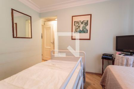 Apartamento à venda com 262m², 3 quartos e 4 vagasquarto 2