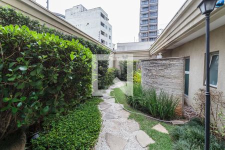 Apartamento à venda com 262m², 3 quartos e 4 vagasÁrea comum