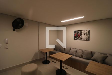 Studio para alugar com 37m², 1 quarto e sem vagaOffice
