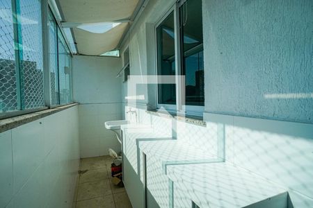 Apartamento à venda com 85m², 1 quarto e 1 vaga Apartamento à venda com 85m², 1 quarto e 1 vagaÁrea de Serviço