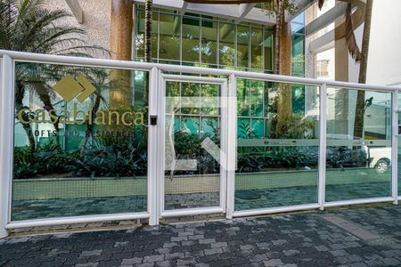 Apartamento à venda com 85m², 1 quarto e 1 vaga Apartamento à venda com 85m², 1 quarto e 1 vagaEntrada