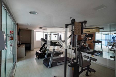 Apartamento à venda com 85m², 1 quarto e 1 vaga Apartamento à venda com 85m², 1 quarto e 1 vagaÁrea comum