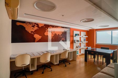 Apartamento à venda com 85m², 1 quarto e 1 vaga Apartamento à venda com 85m², 1 quarto e 1 vagaÁrea comum