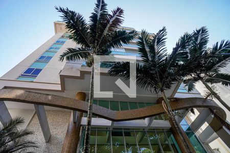 Apartamento à venda com 85m², 1 quarto e 1 vaga Apartamento à venda com 85m², 1 quarto e 1 vagaFachada