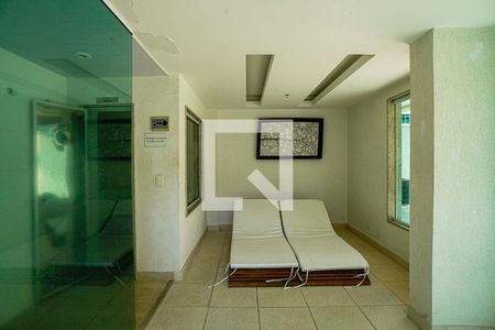 Apartamento à venda com 85m², 1 quarto e 1 vaga Apartamento à venda com 85m², 1 quarto e 1 vagaÁrea comum