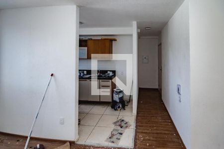 Apartamento para alugar com 2 quartos, 48m² em Jardim Guanabara, Belo Horizonte