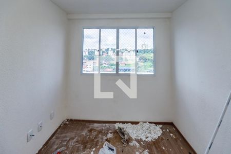 Apartamento para alugar com 2 quartos, 48m² em Jardim Guanabara, Belo Horizonte