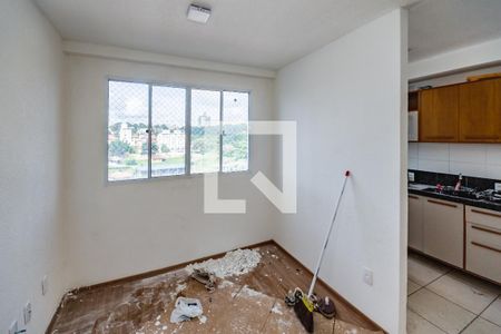 Apartamento para alugar com 2 quartos, 48m² em Jardim Guanabara, Belo Horizonte