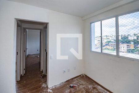 Apartamento para alugar com 2 quartos, 48m² em Jardim Guanabara, Belo Horizonte